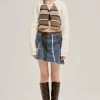 Best Sellers [OUTXO] FW 21 Ray Vest Brown