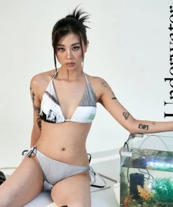 [DYDO] Seasonless Underwater