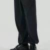 [CRUMP] FW 21 Compatible Banding Nylon Jogger Pants (CP0178)