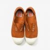 [BENSIMON] Seasonless BENSIMON WOMAN TENNIS ELLY - ORANGE