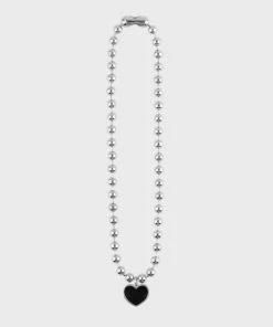 [NONENON] Seasonless BIG BLACK LOVE NEC