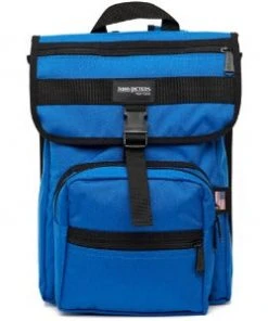 [JOHNPETERS NEWYORK] Seasonless 1012 Manhattan Backpack GRAY