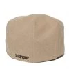 [SLEEPY SLIP] Seasonless ESSEN BEIGE NEWSBOY CAP SLEEPYS SLIP