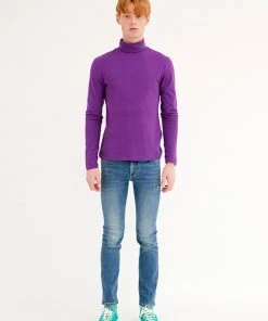 [FM91.02] FW 21 IN RAINBOWS Violet Best Sellers