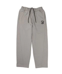 Best Sellers [OY] FW 21 TWIST LINE PANTS-TAN
