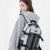 [DAYLIFE] Seasonless 20Daylife One String Backpack (Gray) Best Sellers