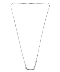 [ANOTHER YOUTH] FW 21 Bar Pendant Necklace