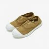 [BENSIMON] Seasonless BENSIMON WOMAN TENNIS LACET - SURPLUS