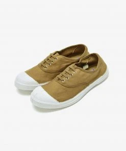 [BENSIMON] Seasonless BENSIMON WOMAN TENNIS LACET - SURPLUS