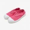 [BENSIMON] Seasonless BENSIMON WOMAN TENNIS ELLY - BLUSH
