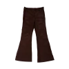 [ONMYOWN] FW 21 Brown Corduroy Pants