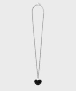 [NONENON] Seasonless BLACK LOVE NEC