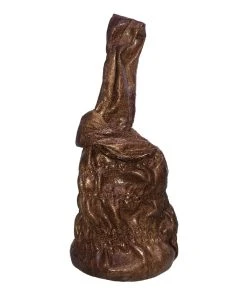 Best Sellers [CODE SHION] Seasonless Mini Shirring Bag [brown]