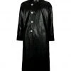 [CODE SHION] Winter 21 Over Sized Coat [black] Best Sellers