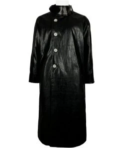 [CODE SHION] Winter 21 Over Sized Coat [black] Best Sellers
