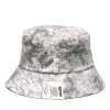 [SLEEPY SLIP] Seasonless LAUNDRY GRAY BUCKET HAT