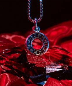 [DOOF] Seasonless DOOF Opening Pendant