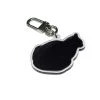 [GILDONGMUL] Seasonless Shadow Cat Keyring Best Sellers