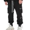 [LANG VERSIO] FW 21 313 4Pocket String Jogger Pants Best Sellers