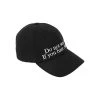 Best Sellers [AJO BY AJO] Seasonless To The Haters Cap [Black]