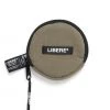 [LIBERE KOREA] FW 21 TYPE-COIN POUCH / KHAKI Best Sellers