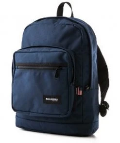 [JOHNPETERS NEWYORK] Seasonless 1012 Manhattan Backpack GRAY