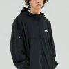 Best Sellers [CRUMP] FW 21 Compatible Utility Nylon Jacket (CO0066)