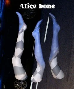 Best Sellers [DYDO] Seasonless Alice Bone