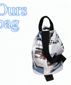 [DYDO] Seasonless Ours Bag