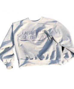 Best Sellers [DYDO] Seasonless LSD Mtm (white Melange)