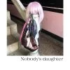 [DYDO] Seasonless Nobody's Daughter_black