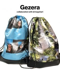[DYDO] Seasonless Gezera