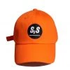 SLEEPYS SLIP [SLEEPY SLIP] Seasonless SPS ORANGE BALL CAP