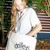 [DRILLEYS] Seasonless Florida Eco-Bag Natural