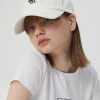 [LUV IS TRUE] Seasonless GV LOGO BALL CAP(IVORY)