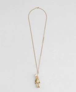 [NONENON] Seasonless BUNNY_gold