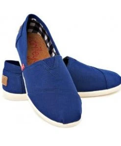 [DRILLEYS] Seasonless Alphagata Navy Blue (Man)