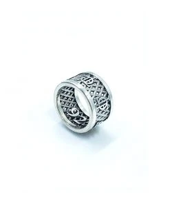 [DOOF] Seasonless Grid Ring