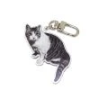 Best Sellers [GILDONGMUL] Seasonless Sparkling Key Ring