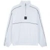 [OY] Winter 21 ZIPPER POLA FLEECE MTM-WHITE Best Sellers