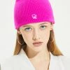 [CRANK] Seasonless LOGO SHORT BEANIE_H.PK