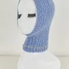 [SAYSRA] Seasonless BABY WOOL BALACLAVA [SKY BLUE] Best Sellers