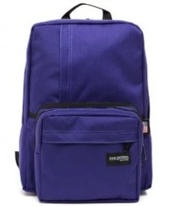 [JOHNPETERS NEWYORK] Seasonless 1012 Manhattan Backpack GRAY