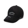 [DXOH] Seasonless SEASON PROJECT BALLCAP BLACK