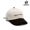 [MACK BARRY] Seasonless VOLERE CAP BLACK