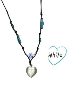 [PINCUNOMARU] Seasonless Blue Blossom WHITE