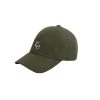 Best Sellers [REHEAT] Seasonless SIGNATURE LOGO BALL CAP_KHAKI