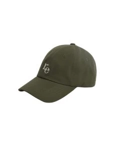 Best Sellers [REHEAT] Seasonless SIGNATURE LOGO BALL CAP_KHAKI