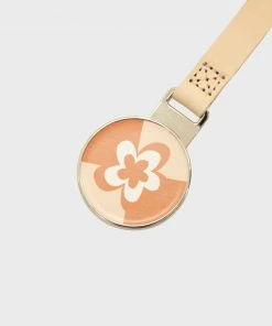 Best Sellers [BUTTERFLIES IN STUMMY] Seasonless Safe Veggie Strap (orange)