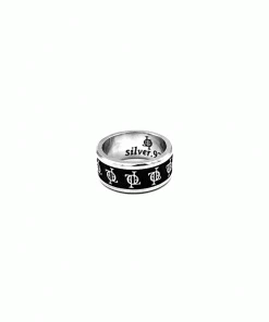 [DOOF] Seasonless Symbol Ring